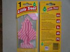 076171102829 Little Trees Bubble Gum Car Home Office Hanging