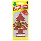 076171102843 Little Trees Spice Market New Hanging Car And