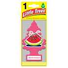 076171103208 Little Trees Watermelon Air Freshener Packs Great Deal