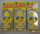 076171105943 Little Trees 9 Lemon
