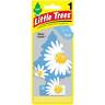 076171173478 Little Trees Daisy Fields New Hanging Car And