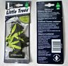 076171175014 Little Trees Strength New Hanging Car And Home