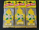 076171320339 Little Trees New Car