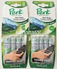 076171522078 Perk Vent Wrap Air Freshener Lush Valley Scent