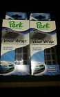 076171523082 Visor Wrap Perk 2x Pack New Car Scent Air Freshner In Box