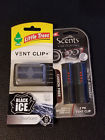 076171524317 Little Trees Vent Clip Scents Lixe Collection Bundle
