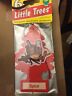 076171601032 Little Trees Tree Spice Air Freshners Discontinued Scent