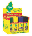 Ucd09000 076171922236 Air Freshnr Can Ltl Tree Car Freshener Pkg