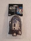 081134155194 Lucas New Star Wars Movie Robot Vanilla Scent