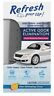 08202 Refresh Citrus Scented Air Freshener Fogger White Ea Each
