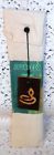 082830910551 Ayurveda Soul Fragrance Incense Sticks Wooden Holder In