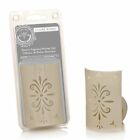 08400.000.000 Claire Burke Electric Fragrance Warmer Unit 046936220259