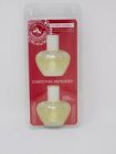 08400.046.000 Claire Burke Christmas Memories Electric Fragrance Warmer Refill 046936220273