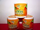 087052724610 Citrus Magic Lot Of Tropical Solid Odor