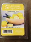 088235462404 5th Avenue Fragrances Wax