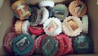 0903269071 Yankee Candle 37 Different Wax