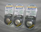 09121z Refresh Your Anywhere Diffuser Home Car Air Freshener New Scent