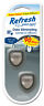 0128449 09135 American Covers Inc Car Air Freshener Mini Oil 012844091359