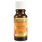 Wa16629 094717552952 Natures Alchemy Spearmint Pure Essential Oil Small Oz