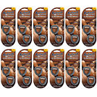 09472-12 Lexol Leather Air Freshener Pack With Mini Diffusers 616621484305