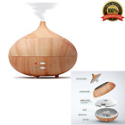 0norwuptpx Afloia Essential Air Humidifier Oil Diffuser Aromatherapy Ultrasonic 689198836099