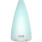 1 Diffusers Aromatherapy Essential Oil Vibrant Changeable Led Lights 753940520755