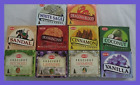 1 Mixed Assortment Of Indian Incense Cones Different Scents 700425401221