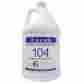 1-swb-se Fresh Products 1 Gallon Smoke Conqueror And Odor Case Of 4 Brand New 760034840316