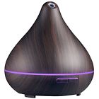 1 Victsing 400ml Diffusers Wood 714874177262