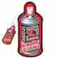 10-10071 Maxima Sc1 Air Freshener 12oz 5 Pack 851211004031