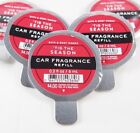 10 Bath And Body Works White Barn Pineapple Mango Wallflower Refill Bulbs