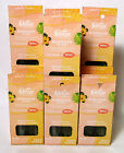 10 Febreze Noticeable Scented Oil Dual Refill Hawaiian Aloha Hibiscus Rainforest 037000231950