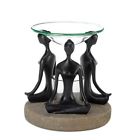 10015699  Koolekoo Namaste Oil Warmer 849179016418