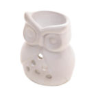 10015974  Fragrance Foundry Charming Owl Oil Warmer Home Scent 849179017651
