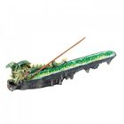 10017772 Dragon Crest Incense Burner 849179029388