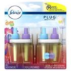10037000972041 Febreze Noticeable With Gain Moonlight Breeze Scent Dual 037000972044