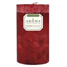 1005958 Aroma Naturals Peace Ruby Holiday