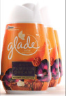 1006062 Glade Rich Pumpkin Dream Scented Gel Cone Air 046500709432 1006062 Glade Rich Pumpkin Dream Scented Gel Cone Air 046500709432