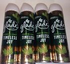1007735 Glade Sc Johnson Htf 046500716577