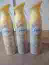 0370008669 10136 96274388 Spray Febreze 3 Air Effects Fluffy Vanilla