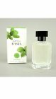 10185m0027 Martha Stewart Collection Fresh Lemon Basil Room Spray 840797106673