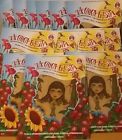 1046 - Case Of 25 Pieces Eivys Aromatizantes La Chica Fresita
