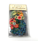 8021268 10507 Punch Studio Set Of Decorative Jasmine Air Fresheners 802126105078