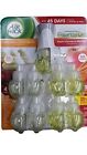 1070097 Air Wick Scented Oil Plug In With Additional 696232331564