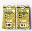 107204 Febreze White Tea Verbena Scent Home Collection Wax 665098679097