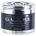 1077 Cue Carall Glare Fine Air Freshener Car Cologne Water Squash 4976363106061