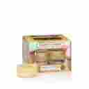 1093710 Yankee Candle Company Vanilla Cupcake Tea Light Candles Food Spice Scent 609032519520