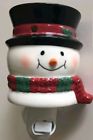 1102-19030 Scentsy Bluster The Snowman