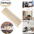 110656s8ub85170 Unbranded Premium Rattan Fragrance Oil Diffuser Refill Replacement 8884161767338