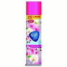 8088298 11153 Homeselects Home Select Aerosol Air Fresheners Cherry Blossom 808829111538